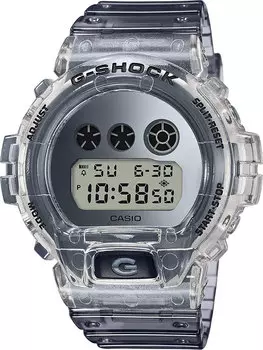 Мужские часы Casio DW-6900SK-1ER