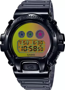 Мужские часы Casio DW-6900SP-1ER