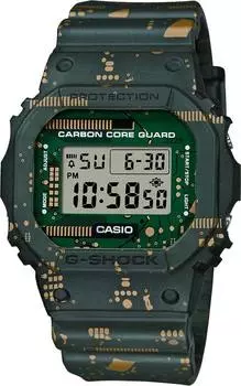 Мужские часы Casio DWE-5600CC-3ER