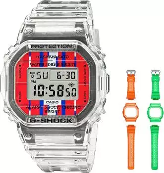 Мужские часы Casio DWE-5600KS-7ER