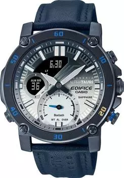 Мужские часы Casio ECB-20AT-2AER