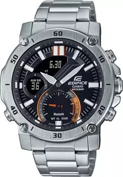 Мужские часы Casio ECB-20D-1AEF