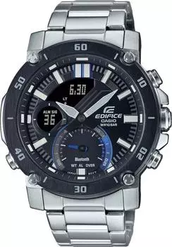 Мужские часы Casio ECB-20DB-1AEF