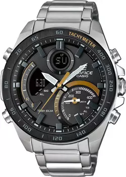 Мужские часы Casio ECB-900DB-1CER