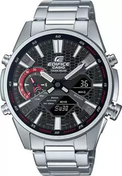 Мужские часы Casio ECB-S100D-1AEF