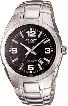 Мужские часы Casio EF-125D-1AVEG