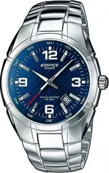 Мужские часы Casio EF-125D-2AVEG