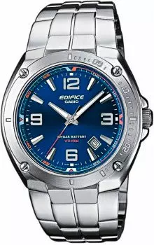Мужские часы Casio EF-126D-2A