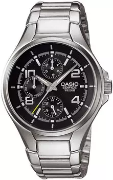 Мужские часы Casio EF-316D-1AVEG