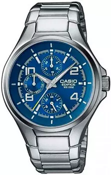 Мужские часы Casio EF-316D-2A