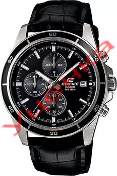 Мужские часы Casio EFR-526L-1A-ucenka