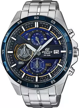 Мужские часы Casio EFR-556DB-2A