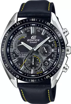 Мужские часы Casio EFR-570BL-1AVUEF