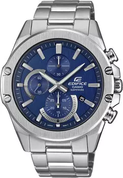 Мужские часы Casio EFR-S567D-2AVUEF