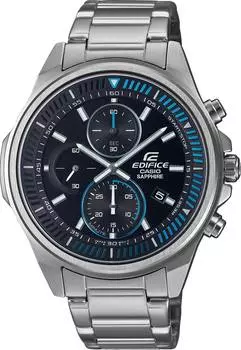 Мужские часы Casio EFR-S572D-1AVUEF