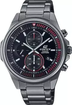 Мужские часы Casio EFR-S572DC-1AVUEF