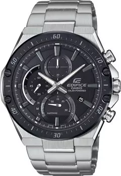 Мужские часы Casio EFS-S560DB-1AVUEF