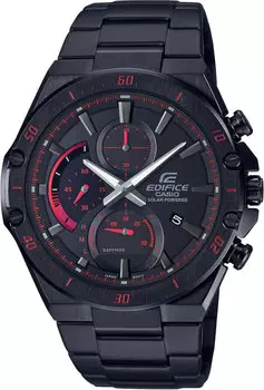 Мужские часы Casio EFS-S560DC-1AVUEF