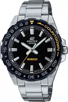 Мужские часы Casio EFV-120DB-1AVUEF