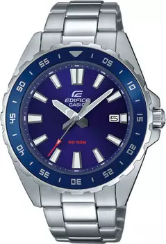 Мужские часы Casio EFV-130D-2AVUEF