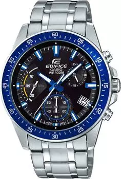 Мужские часы Casio EFV-540D-1A2VUEF