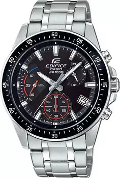 Мужские часы Casio EFV-540D-1A