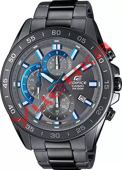 Мужские часы Casio EFV-550GY-8A-ucenka