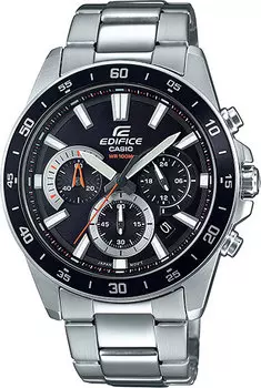Мужские часы Casio EFV-570D-1A