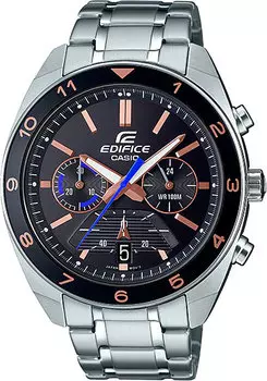 Мужские часы Casio EFV-590D-1AVUEF