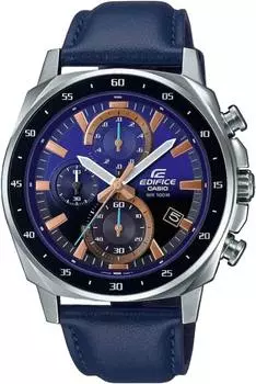 Мужские часы Casio EFV-600L-2AVUEF