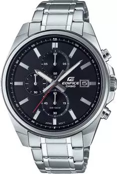 Мужские часы Casio EFV-610D-1AVUEF