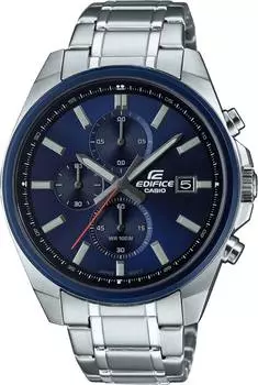 Мужские часы Casio EFV-610DB-2AVUEF