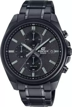 Мужские часы Casio EFV-610DC-1AVUEF