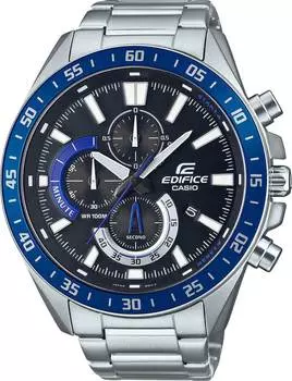 Мужские часы Casio EFV-620D-1A2VUEF