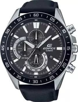 Мужские часы Casio EFV-620L-1AVUEF