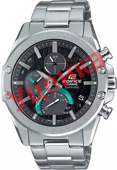 Мужские часы Casio EQB-1000D-1AER-ucenka