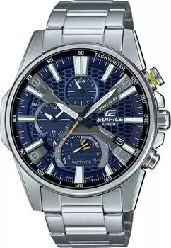 Мужские часы Casio EQB-1200D-2AER