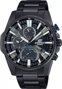 Мужские часы Casio EQB-1200DC-1AER