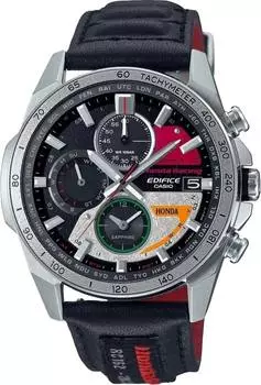 Мужские часы Casio EQW-A2000HR-1AER
