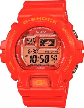 Мужские часы Casio GB-X6900B-4E