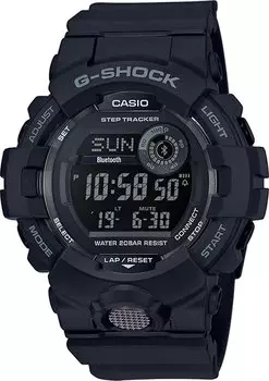 Мужские часы Casio GBD-800-1B