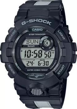 Мужские часы Casio GBD-800LU-1ER