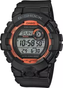 Мужские часы Casio GBD-800SF-1ER