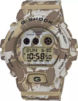 Мужские часы Casio GD-X6900MC-5E