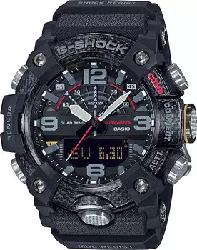 Мужские часы Casio GG-B100-1AER