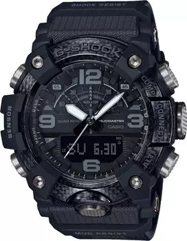 Мужские часы Casio GG-B100-1BER