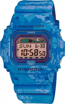 Мужские часы Casio GLX-5600F-2E