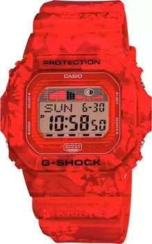 Мужские часы Casio GLX-5600F-4E