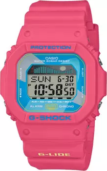 Мужские часы Casio GLX-5600VH-4ER