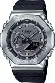 Мужские часы Casio GM-2100-1AER